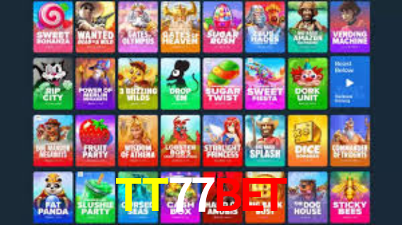 TT77BET PAGA