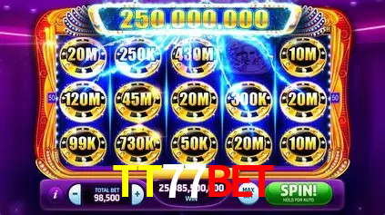 TT77BET
