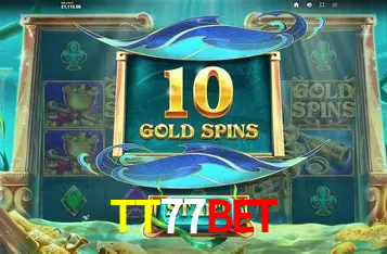TT77BET PAGA