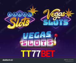 TT77BET PAGA